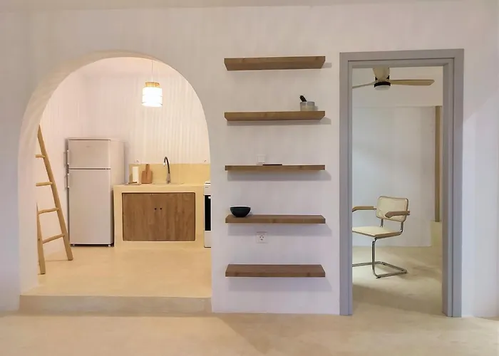 Charming Cozy Suites