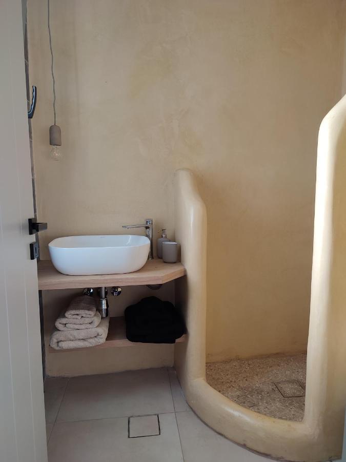 Apartmán Charming Cozy Naxos City