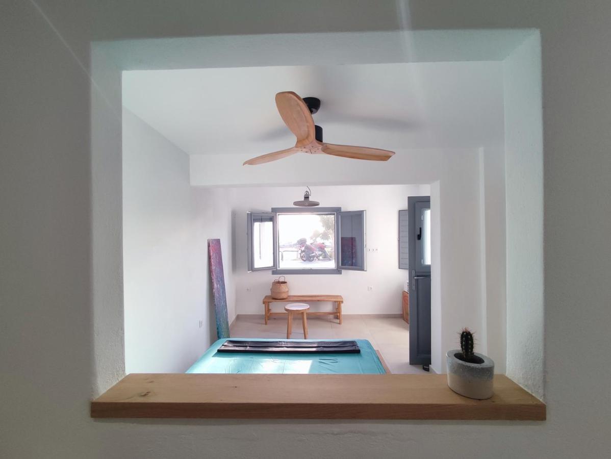 Charming Cozy * Naxos City