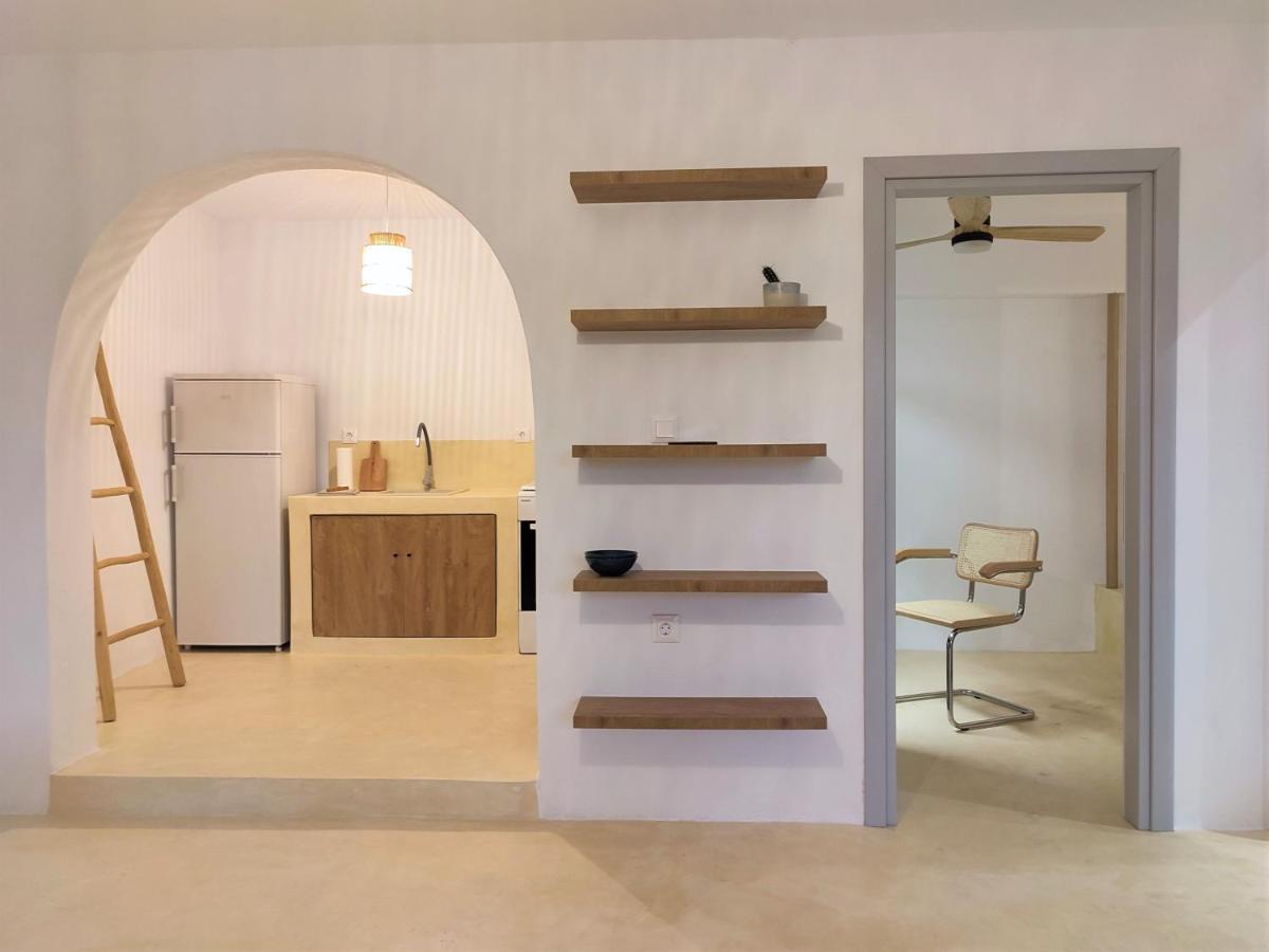 Apartmán Charming Cozy