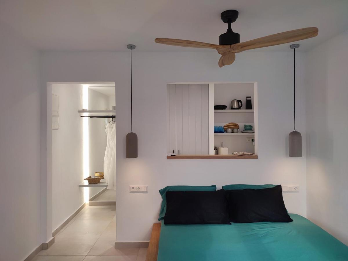 Charming Cozy Naxos City