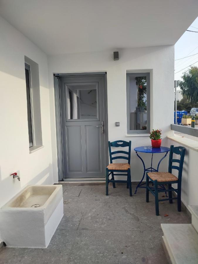 Charming Cozy Apartmán Naxos City