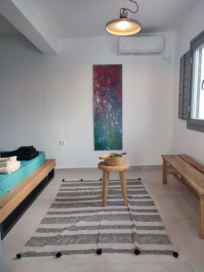 Apartmán Charming Cozy