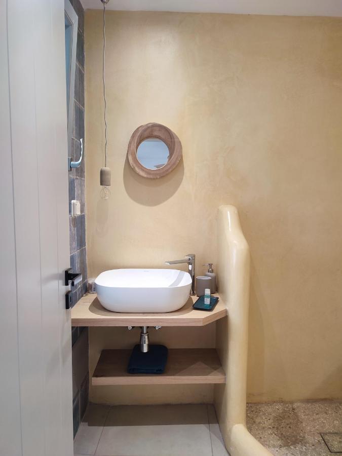 Apartmán Charming Cozy