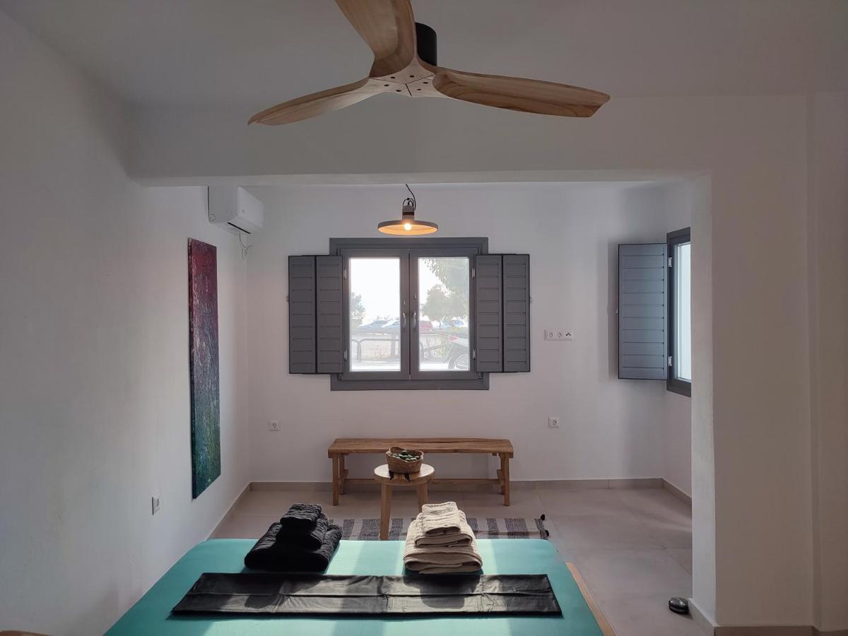 Charming Cozy Apartmán