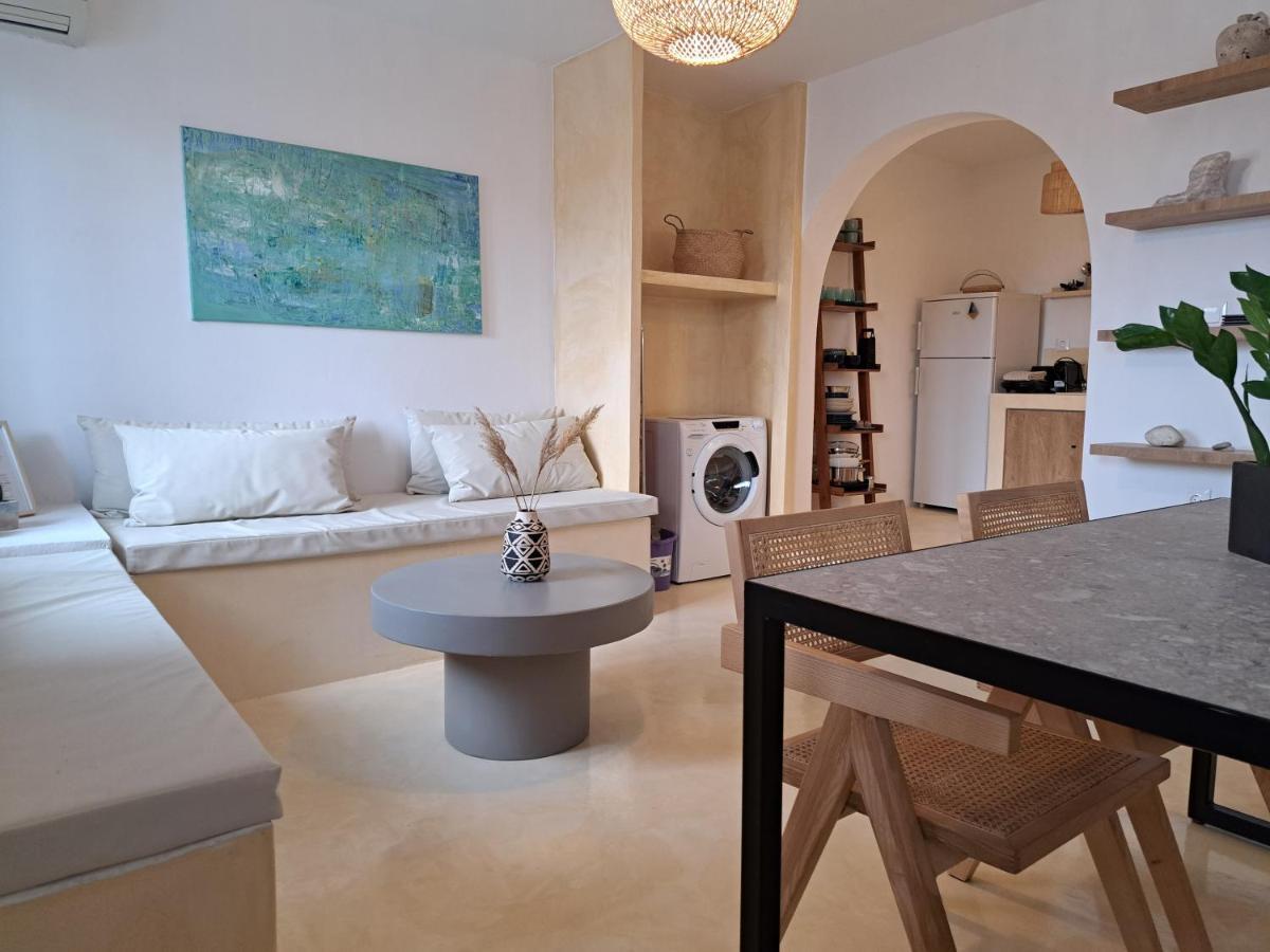 Charming Cozy * Naxos City
