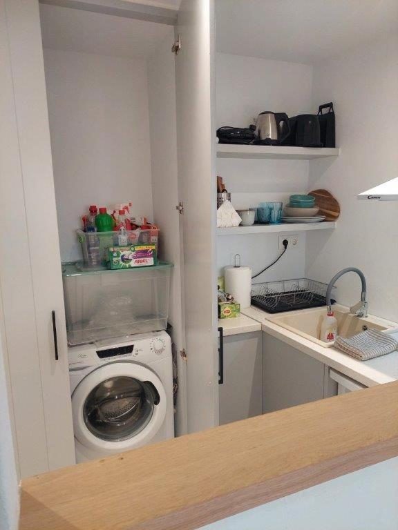 Apartmán Charming Cozy
